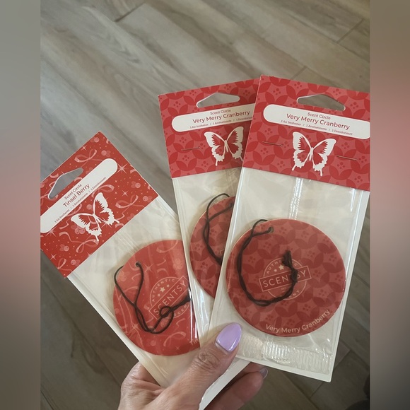 Other - ✨Scent Circles✨